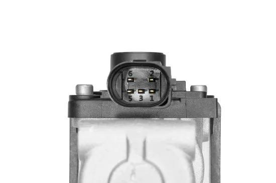 AGR-Ventil BorgWarner 729022D Bild AGR-Ventil BorgWarner 729022D