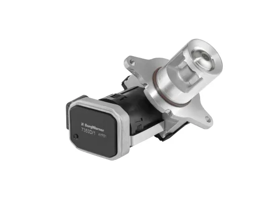 AGR-Ventil BorgWarner 7353D/1 Bild AGR-Ventil BorgWarner 7353D/1