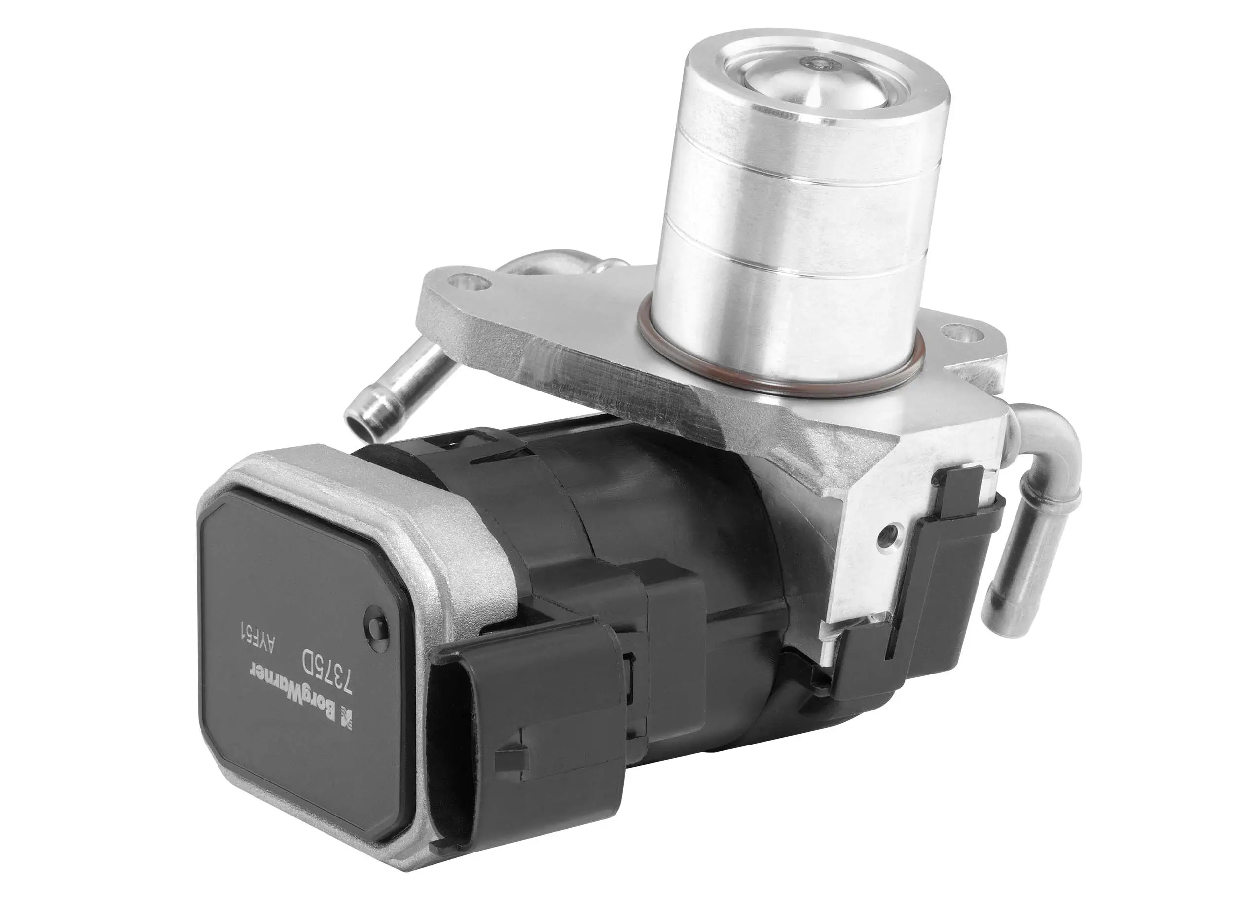 AGR-Ventil BorgWarner 7375D