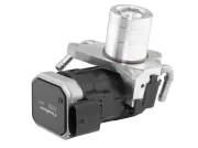 AGR-Ventil BorgWarner 7375D