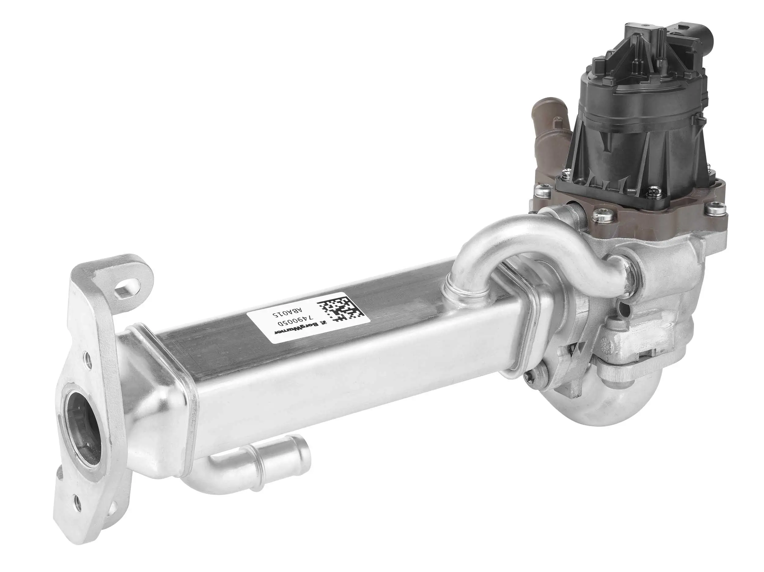 AGR-Modul BorgWarner 749005D0
