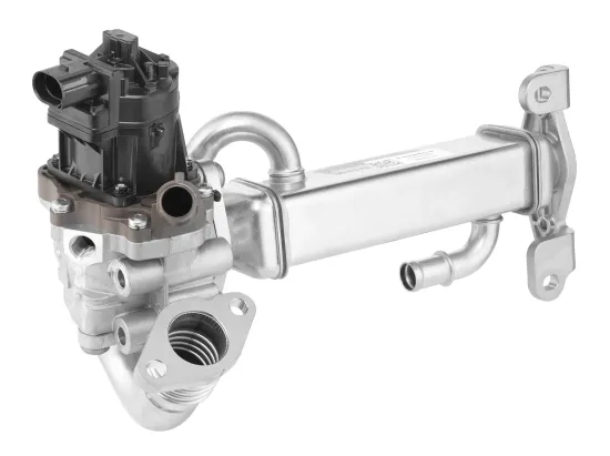 AGR-Modul BorgWarner 749005D0 Bild AGR-Modul BorgWarner 749005D0
