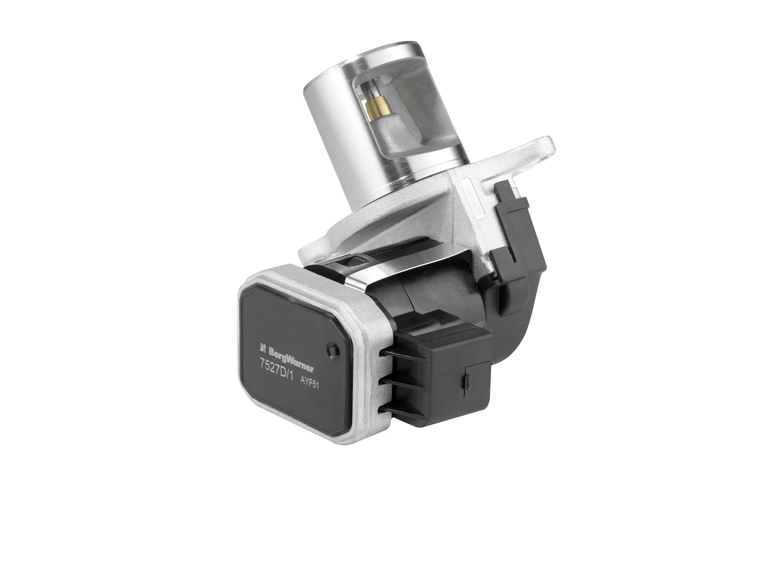 AGR-Ventil BorgWarner 7527D/1