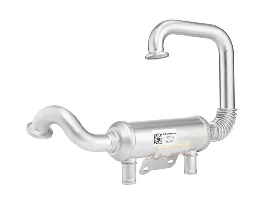 Kühlmodul BorgWarner 790571D Bild Kühlmodul BorgWarner 790571D