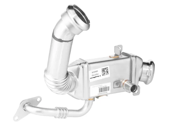 Kühler, Abgasrückführung BorgWarner 790576D Bild Kühler, Abgasrückführung BorgWarner 790576D