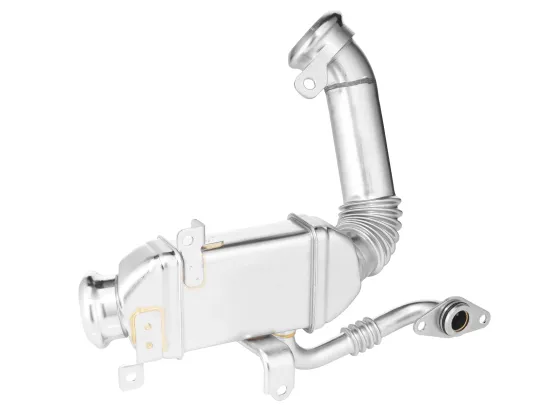 Kühler, Abgasrückführung BorgWarner 790576D Bild Kühler, Abgasrückführung BorgWarner 790576D