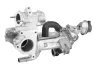 Kühlmodul BorgWarner 790965D Bild Kühlmodul BorgWarner 790965D