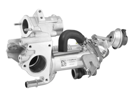 Kühlmodul BorgWarner 790965D Bild Kühlmodul BorgWarner 790965D
