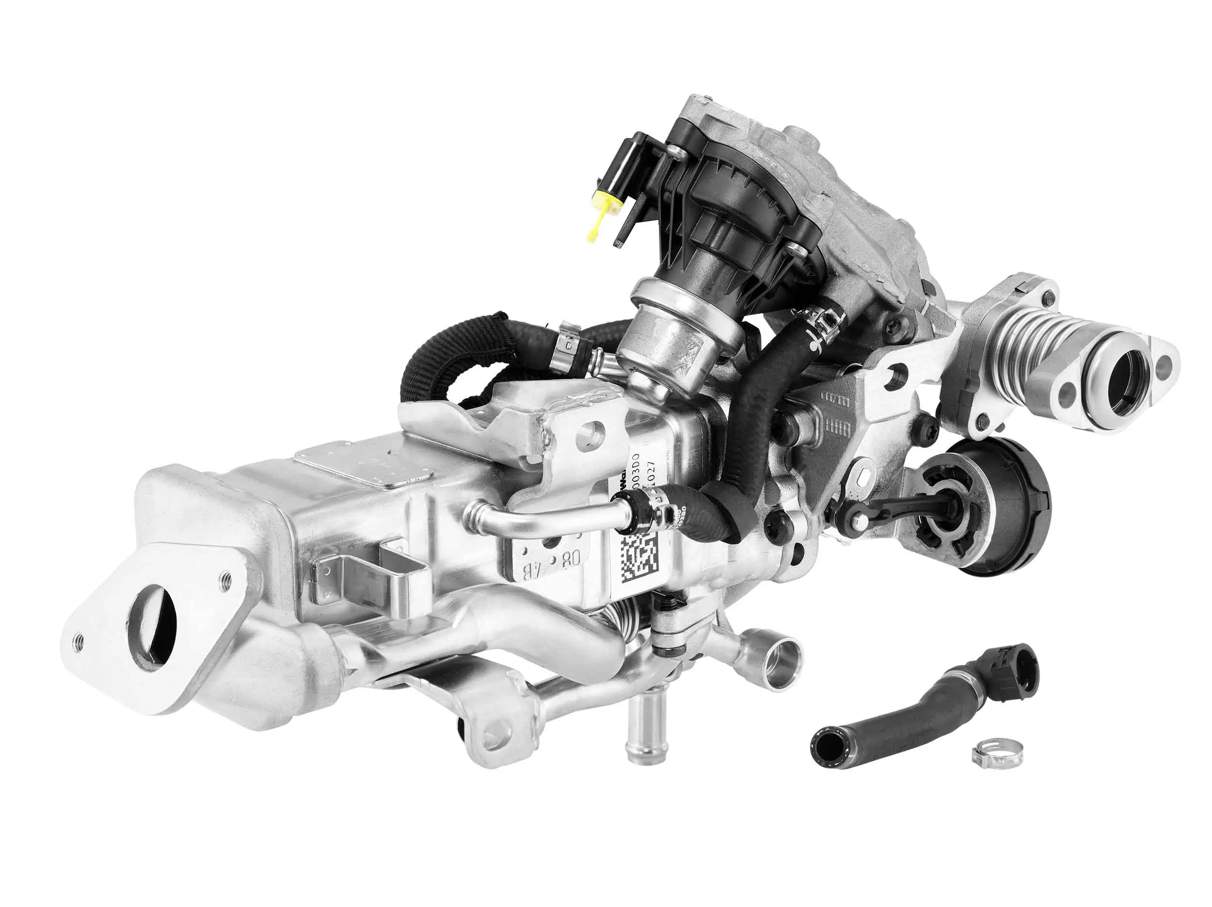 AGR-Modul BorgWarner 792003D0