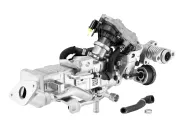 AGR-Modul BorgWarner 792003D0