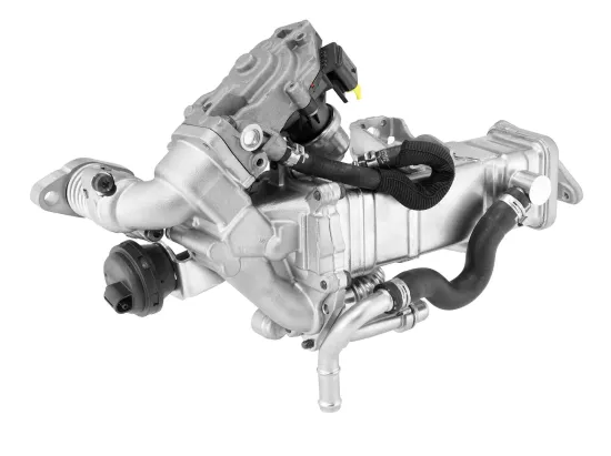 AGR-Modul BorgWarner 792003D0 Bild AGR-Modul BorgWarner 792003D0