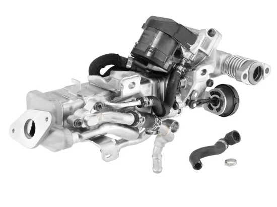 AGR-Modul BorgWarner 792004D0 Bild AGR-Modul BorgWarner 792004D0