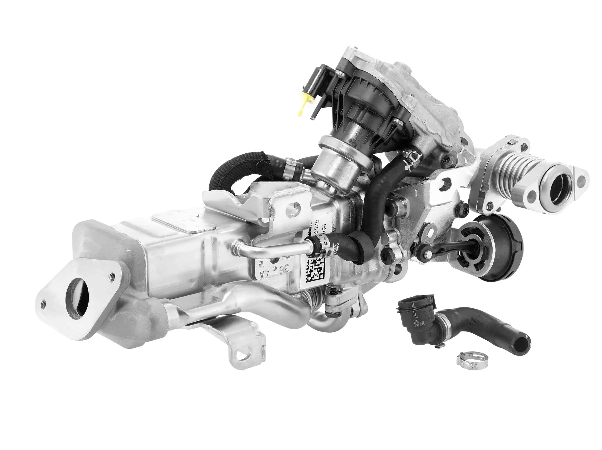 AGR-Modul BorgWarner 792005D0