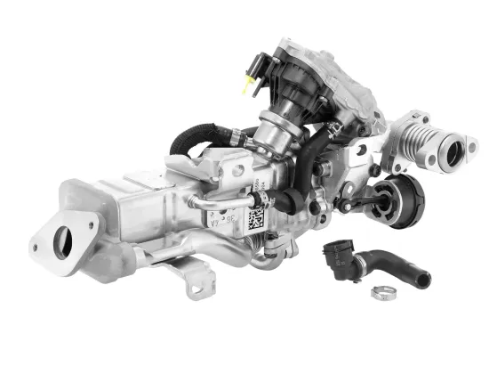 AGR-Modul BorgWarner 792005D0 Bild AGR-Modul BorgWarner 792005D0