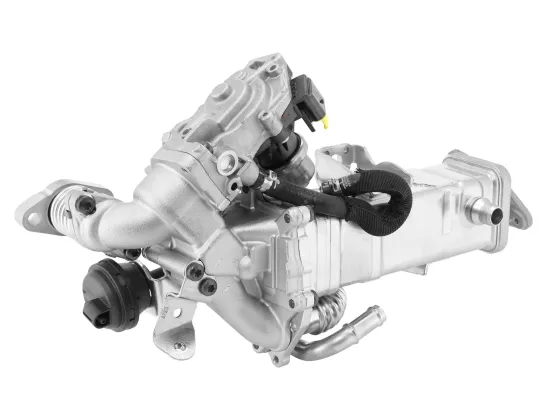 AGR-Modul BorgWarner 792005D0 Bild AGR-Modul BorgWarner 792005D0