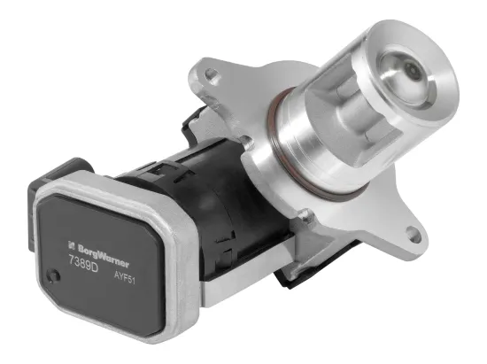 AGR-Ventil BorgWarner 7389D Bild AGR-Ventil BorgWarner 7389D