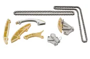 Steuerkettensatz BorgWarner 59007150019