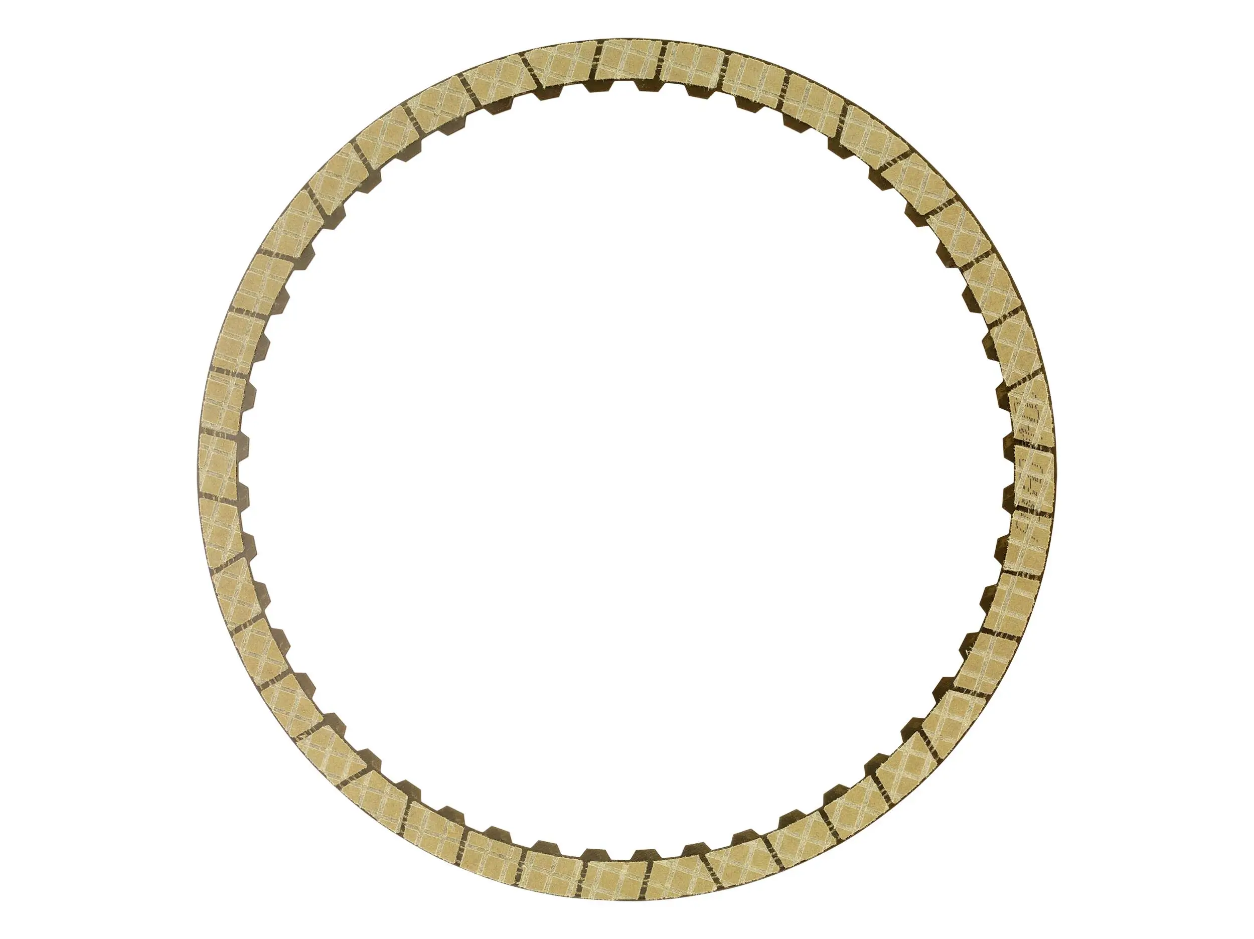 Belaglamelle, Lamellenkupplung (Automatikgetriebe) BorgWarner 203530