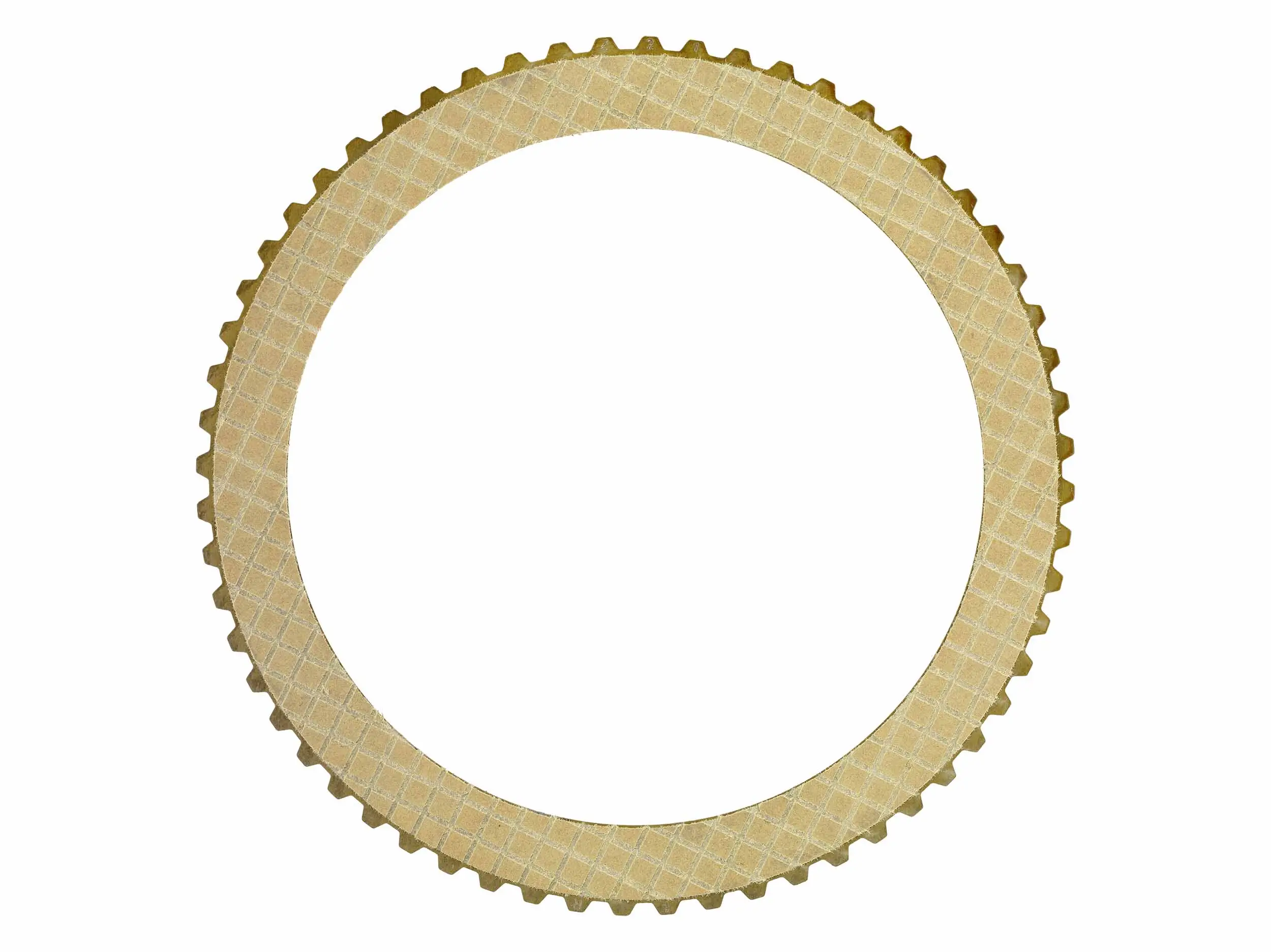 Stahllamellensatz, Automatikgetriebe BorgWarner 203543