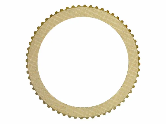 Stahllamellensatz, Automatikgetriebe BorgWarner 203543 Bild Stahllamellensatz, Automatikgetriebe BorgWarner 203543