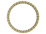 Stahllamellensatz, Automatikgetriebe BorgWarner 203542