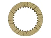 Stahllamellensatz, Automatikgetriebe BorgWarner 203549