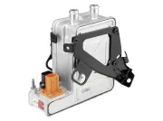 Wärmeerzeuger, Antriebsbatterie BorgWarner HVCH1