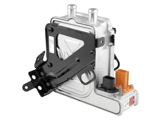 Wärmeerzeuger, Antriebsbatterie BorgWarner HVCH1 Bild Wärmeerzeuger, Antriebsbatterie BorgWarner HVCH1
