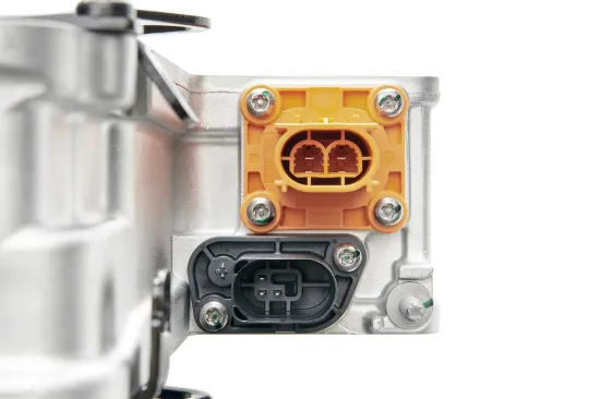 Wärmeerzeuger, Antriebsbatterie BorgWarner HVCH1 Bild Wärmeerzeuger, Antriebsbatterie BorgWarner HVCH1