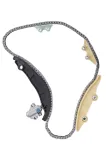 Steuerkettensatz BorgWarner 59007150014