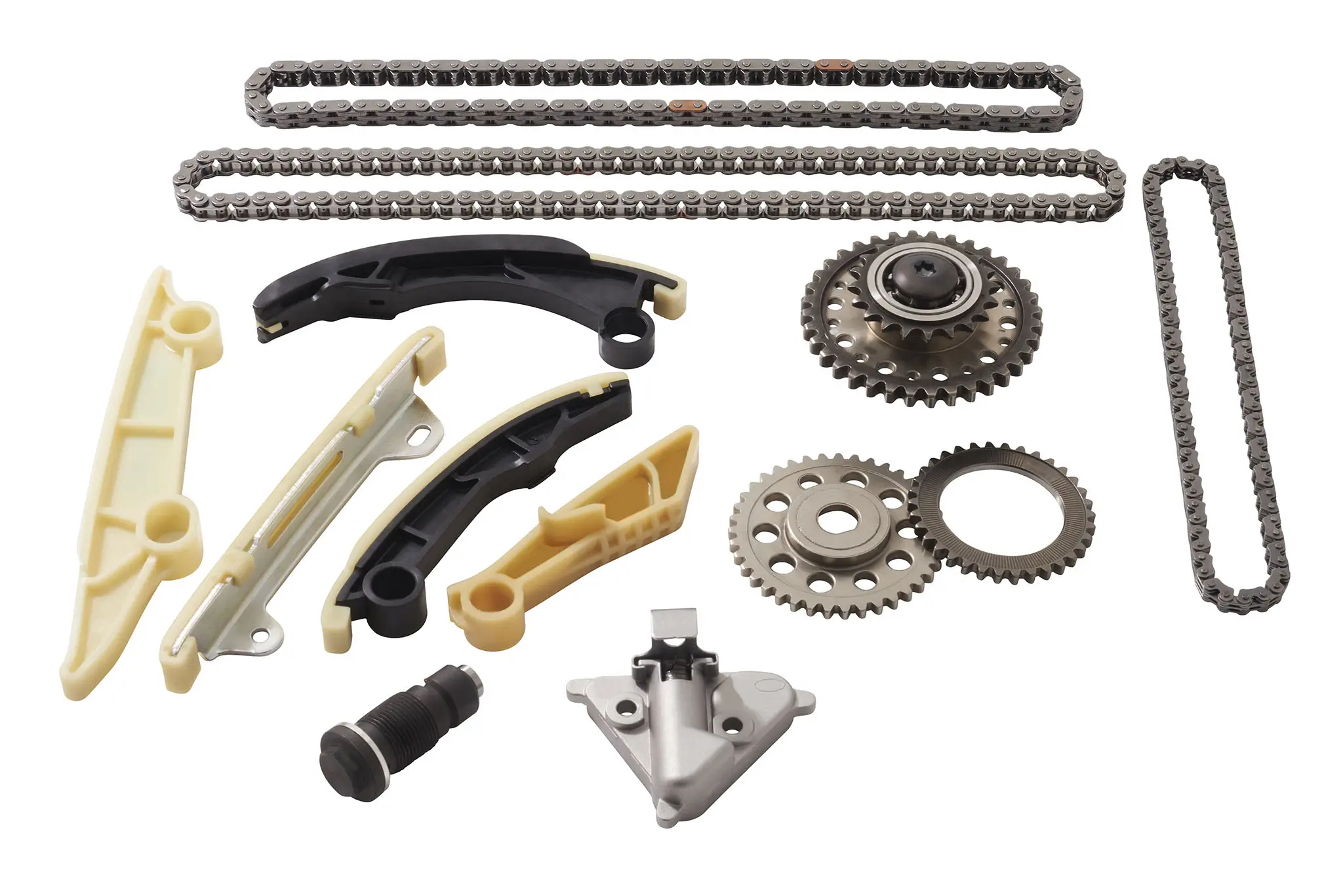 Steuerkettensatz Motorblock BorgWarner 59007150016