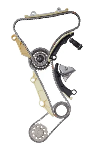 Steuerkettensatz Motorblock BorgWarner 59007150016 Bild Steuerkettensatz Motorblock BorgWarner 59007150016