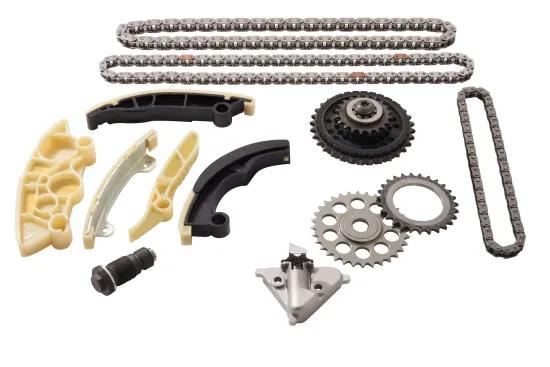 Steuerkettensatz Motorblock BorgWarner 59007150018 Bild Steuerkettensatz Motorblock BorgWarner 59007150018