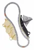 Steuerkettensatz Motorblock BorgWarner 59007150035 Bild Steuerkettensatz Motorblock BorgWarner 59007150035