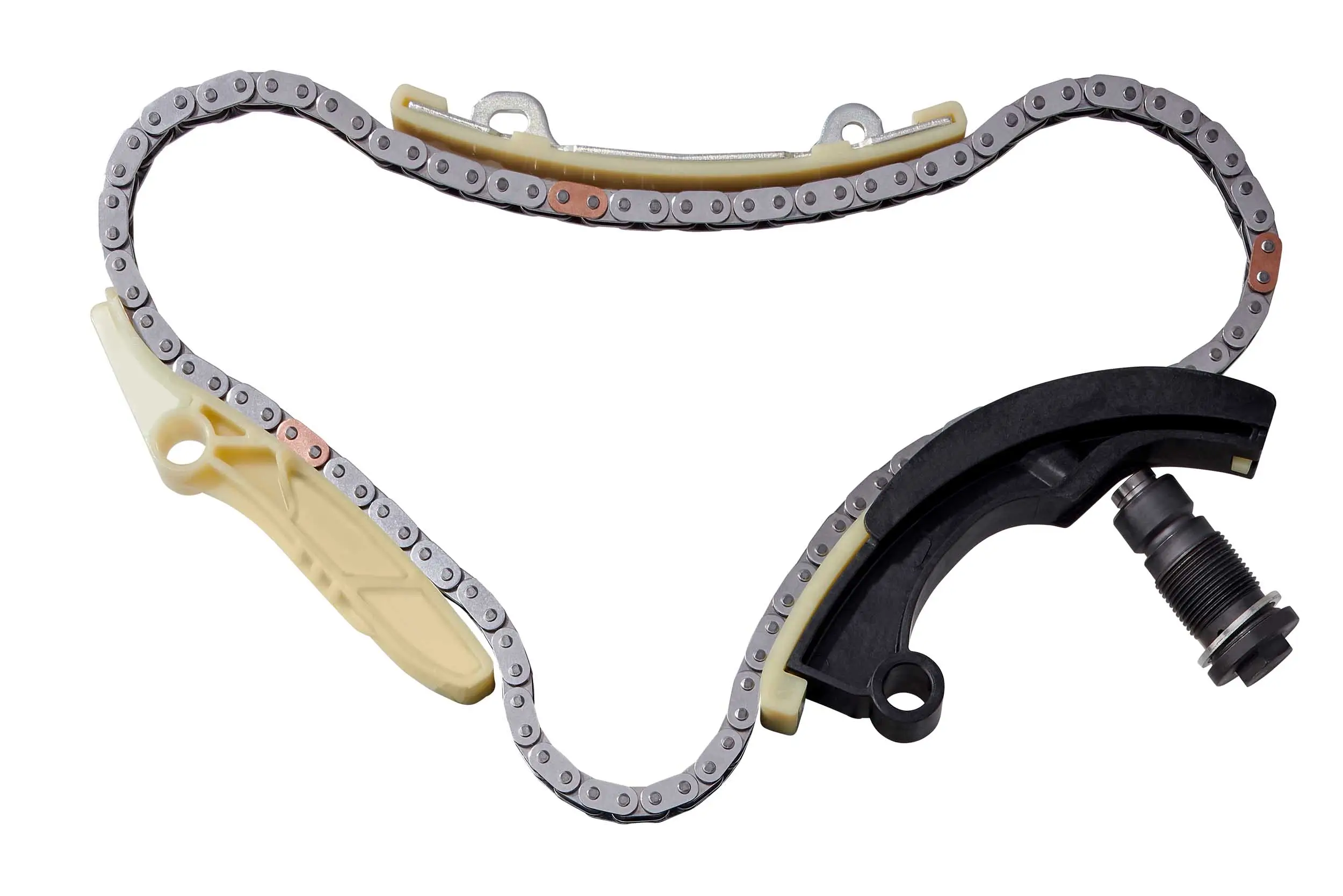 Steuerkettensatz Motorblock BorgWarner 59007150036