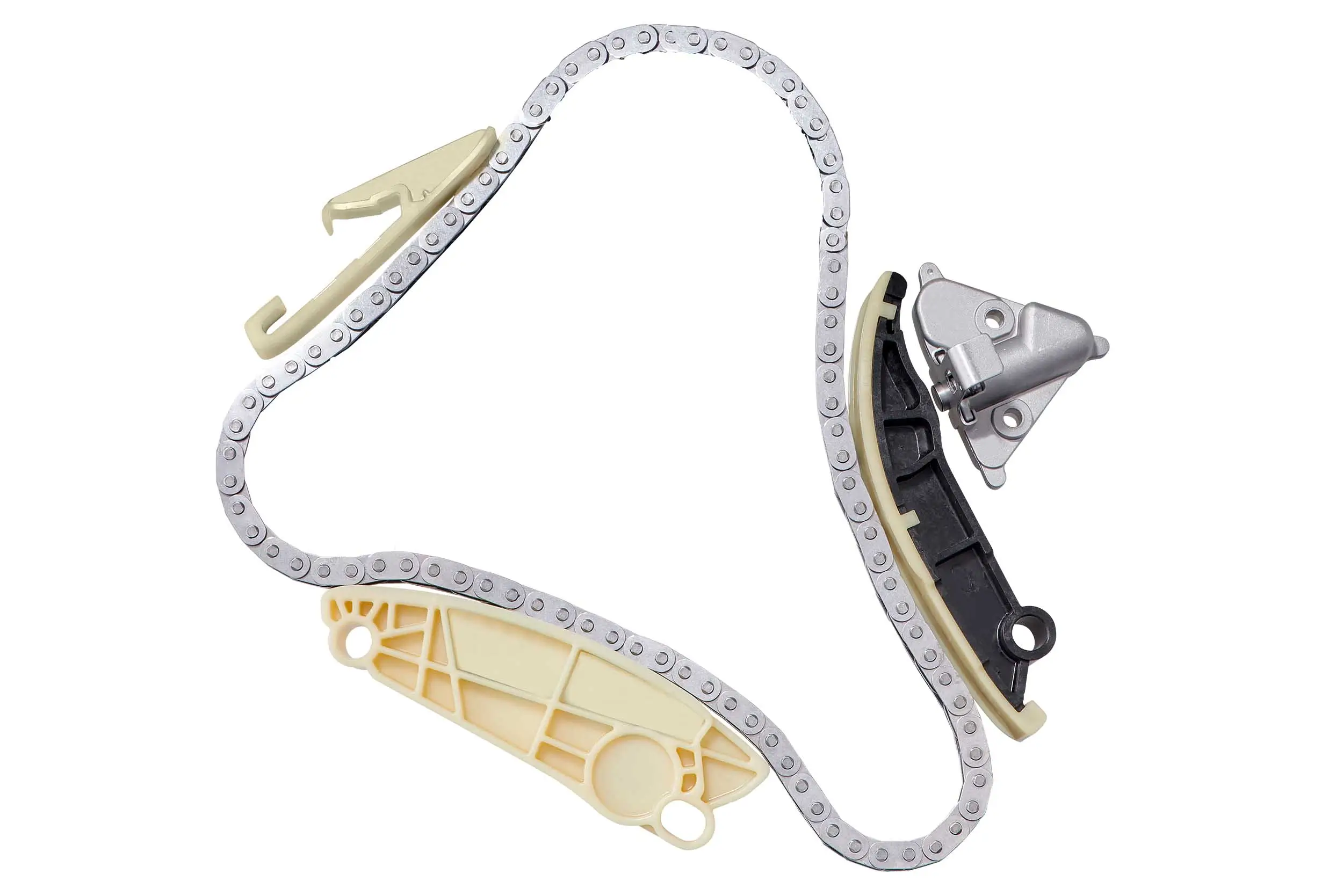 Steuerkettensatz Motorblock BorgWarner 59007150038