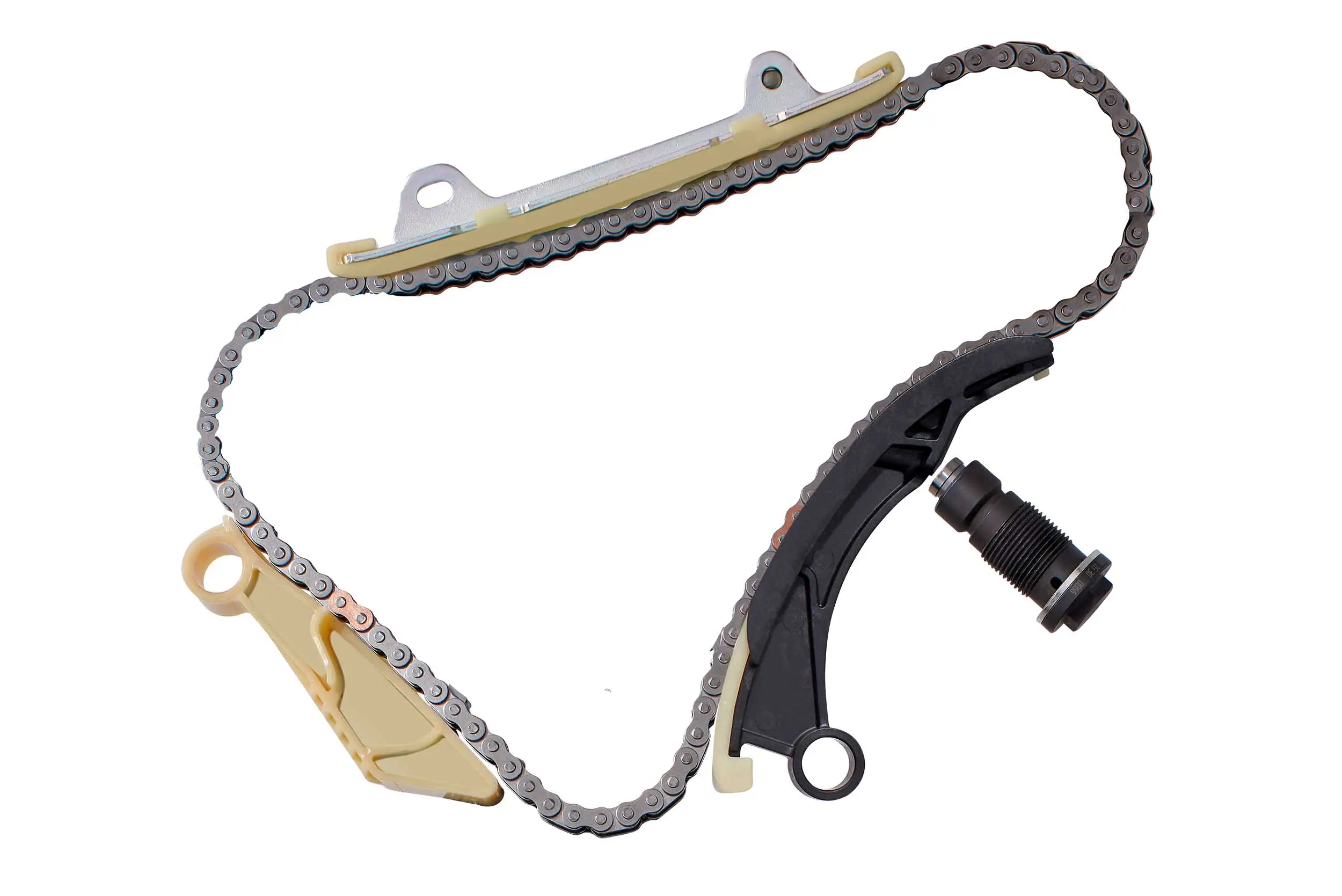 Steuerkettensatz Motorblock BorgWarner 59007150042