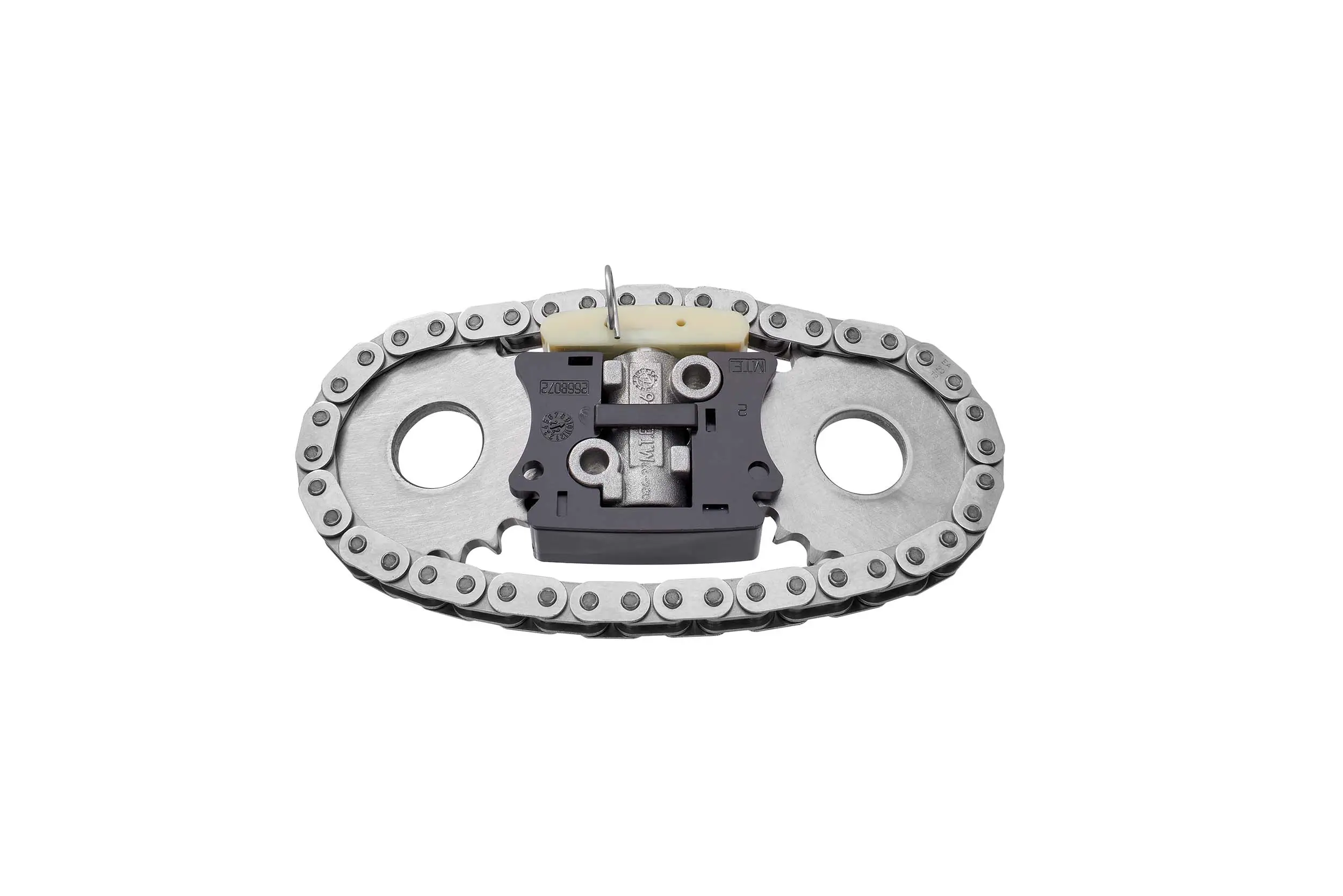 Steuerkettensatz oben BorgWarner 59007150000