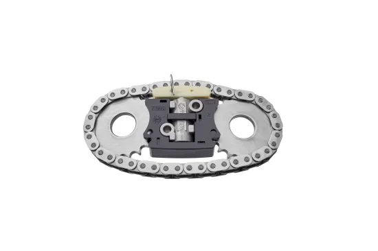 Steuerkettensatz oben BorgWarner 59007150000 Bild Steuerkettensatz oben BorgWarner 59007150000