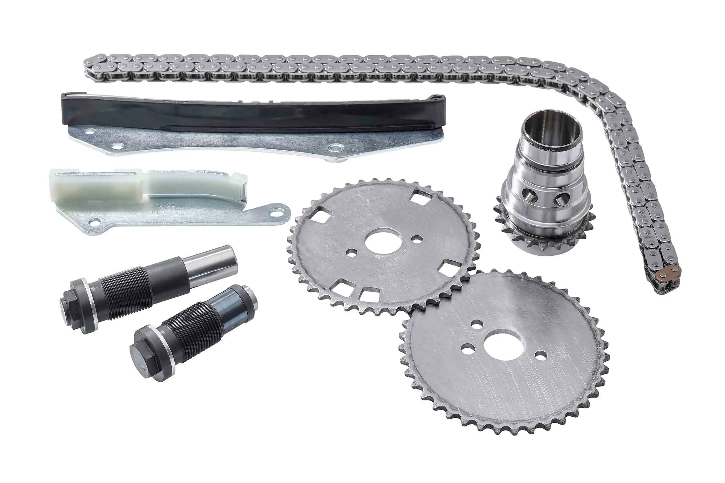 Steuerkettensatz Motorblock BorgWarner 59007150002