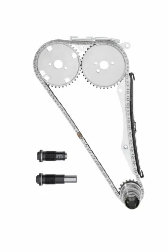 Steuerkettensatz Motorblock BorgWarner 59007150002 Bild Steuerkettensatz Motorblock BorgWarner 59007150002