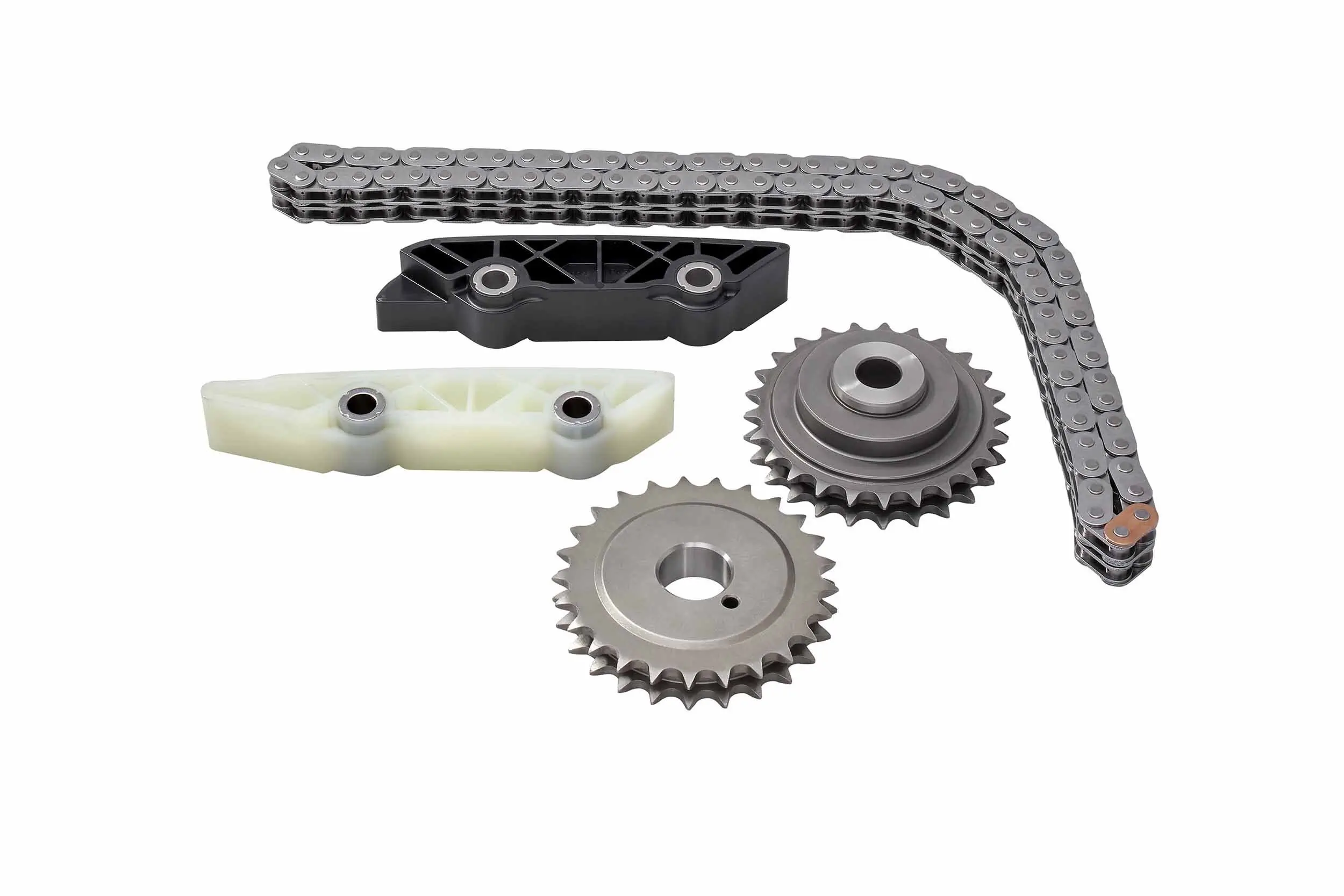 Steuerkettensatz Motorblock BorgWarner 59007150001