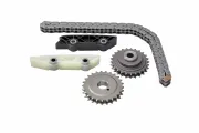 Steuerkettensatz Motorblock BorgWarner 59007150001