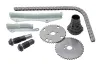 Steuerkettensatz Motorblock BorgWarner 59007150005
