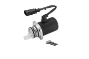 Pumpe, Lamellenkupplung (Allradantrieb) Hinterachse BorgWarner DS118577