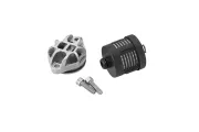 Hydraulikfilter, Lamellenkupplung (Allradantrieb) Hinterachse BorgWarner DS120356