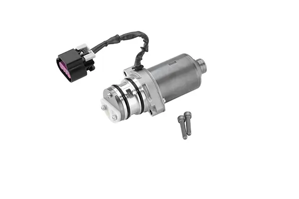 Pumpe, Lamellenkupplung (Allradantrieb) Hinterachse BorgWarner DS120878