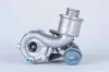Lader, Aufladung BorgWarner (3K) 53039880052