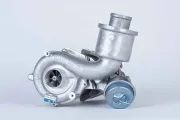 Lader, Aufladung BorgWarner (3K) 53039880052