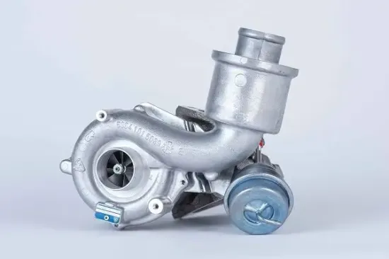 Lader, Aufladung BorgWarner (3K) 53039880052 Bild Lader, Aufladung BorgWarner (3K) 53039880052